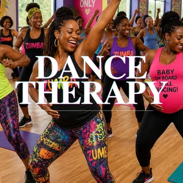 Cover Image for Community Soft Launch: Zumba Dance