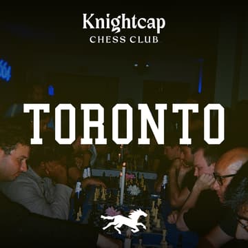 Cover Image for Chess in the Park at West of Spadina Festival