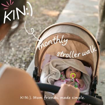 Cover Image for KIN Stroller Walk