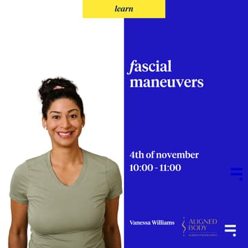 Fascial Maneuvers