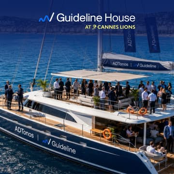 Cover Image for Guideline × AdTonos Sunset Yacht Cruise