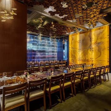 Cover Image for CCW Vegas CX Leaders Dinner