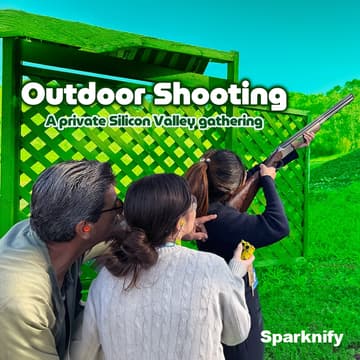 Cover Image for Outdoor Shooting: A Private Gathering on 6/4/2026