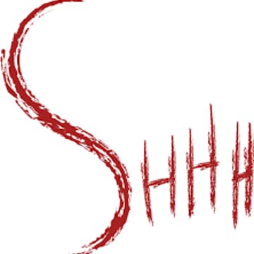 Cover Image for Shhh