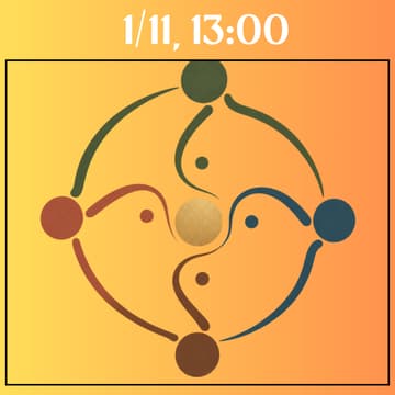 Cover Image for [Hoạt động: Samsti - Làm sao thúc đẩy các ý tưởng còn phân tán trong cộng đồng thành dự án cụ thể | Host: Dụng Anh Văn ] HCM Learning City T