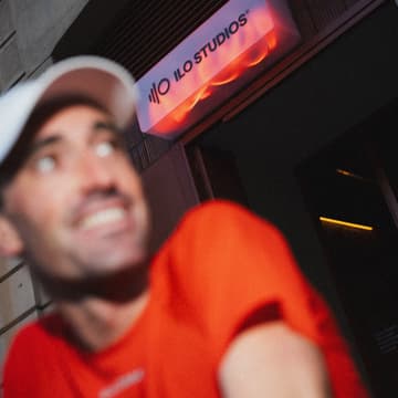 Cover Image for RUN & RECOVER - (7KM SOCIAL RUN) w. Jimmy Whelan