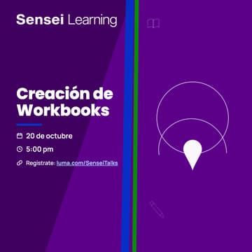 Cover Image for Creación de Workbooks