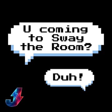 Cover Image for Sway The Room: A Jaddle Live Debate Experience