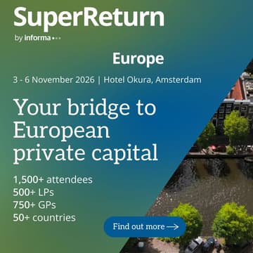Cover Image for Super Return Europe