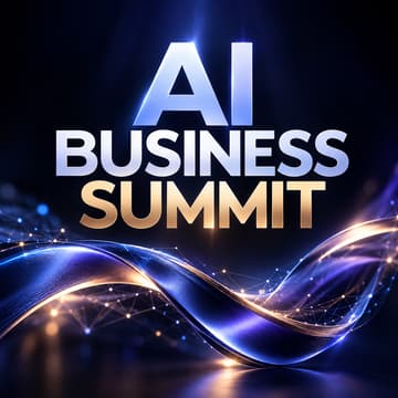 Cover Image for AI Business Summit