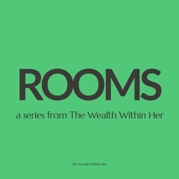 Cover Image for ROOMS: What It Actually Takes to Get into the Board Room