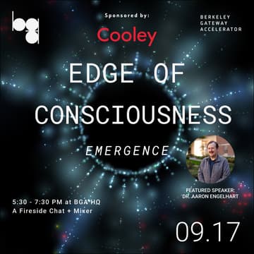 Cover Image for Edge of Consciousness: Emergence