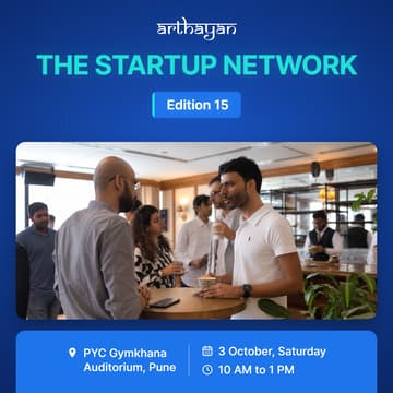 Cover Image for The Startup Network, Edition 15