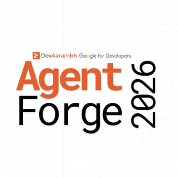 Cover Image for AgentForge - MIET Meerut