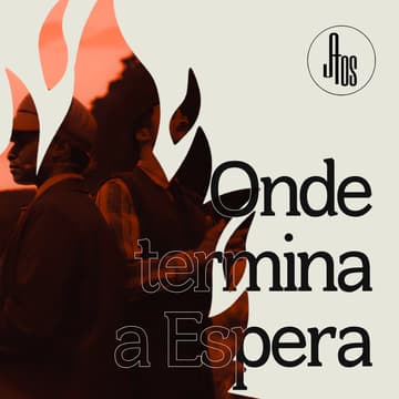Cover Image for Teatro - Onde Termina a Espera | Cia Atos