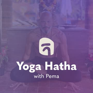 Cover Image for Yoga Hatha with Pema - Signature