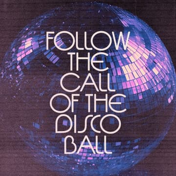 Cover Image for Disco Friday Hang