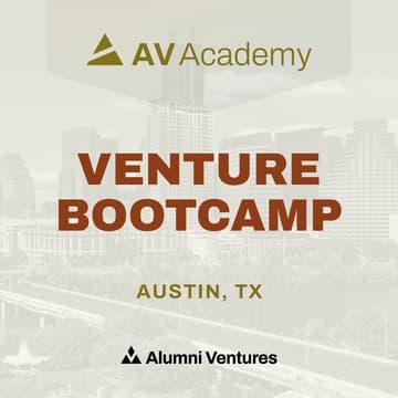 Cover Image for AV Academy Bootcamp: Austin