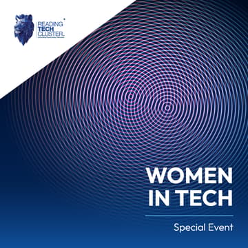 Cover Image for Women in Tech, Thames Valley