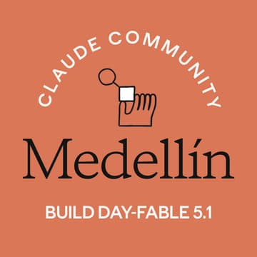Cover Image for Medellín | Claude Code Build Day