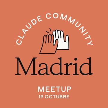 Cover Image for Meetup 4x10 Casos de uso de Claude en Ciencias de la Salud