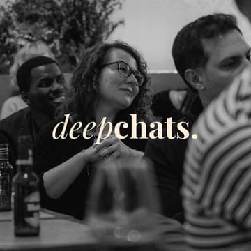Cover Image for Deep Chats: Starting Over
