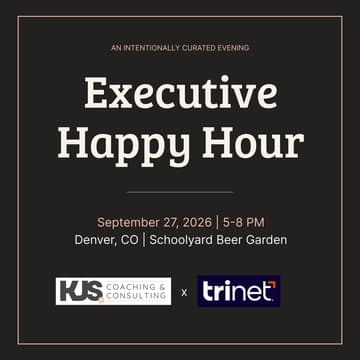 Cover Image for KJS x TriNet Networking Happy Hour