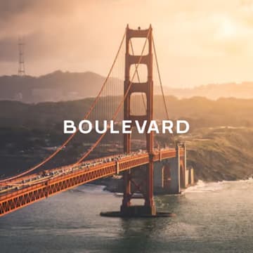 Cover Image for Boulevard Presents: Lumina San Francisco
