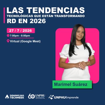 Cover Image for Más allá de la IA: las tendencias tecnológicas que están transformando RD en 2026