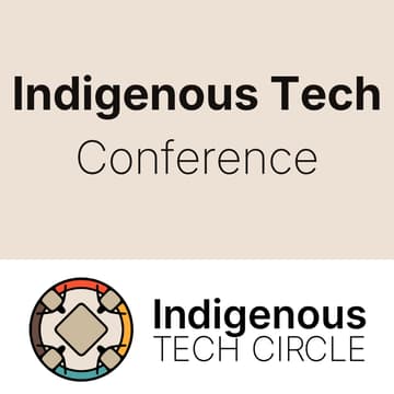 Cover Image for Indigenous Tech Conference 2027