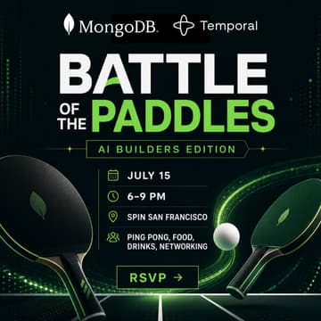 Cover Image for Battle of the Paddles: AI Builders Edition
