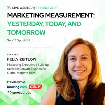 Cover Image for Marketing Measurement: Yesterday, Today, and Tomorrow
