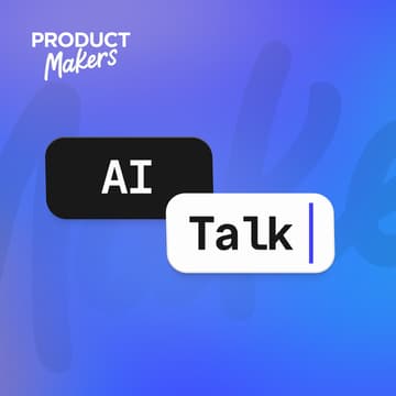 Cover Image for AI Talk - Product Context Engineering for Agentic PM