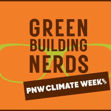 Cover Image for Green Building Nerds - Solar Ready Construction
