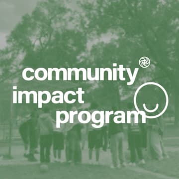 Cover Image for Community Impact Project Showcase