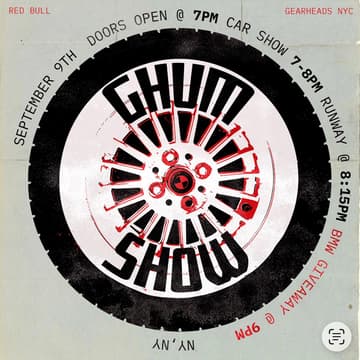 Cover Image for GHUM SS27