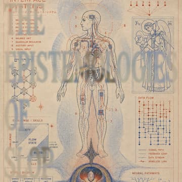 Cover Image for the Epistemologies of Slop | Art & Tech exhibition opening