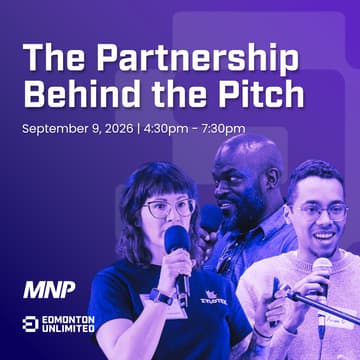 Cover Image for The Partnership Behind the Pitch