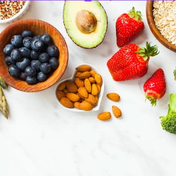 Cover Image for 🌱 Plus de végétaux dans l’assiette !