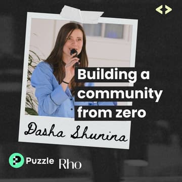 Cover Image for How to Build a Community From Zero