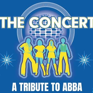 Cover Image for ABBA Tribute at Hollywood Bowl