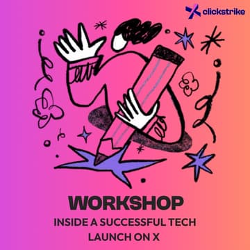 Cover Image for Inside A Successful Tech Product Launch On X (Going Viral With Influencers)