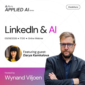 Cover Image for Applied AI: LinkedIn and AI