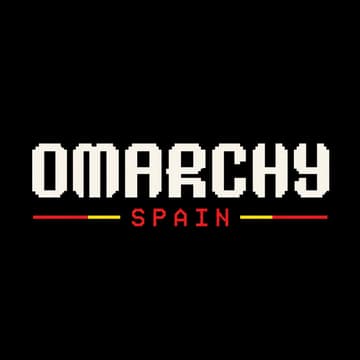 Cover Image for Omarchy Spain 🇪🇸 - Madrid