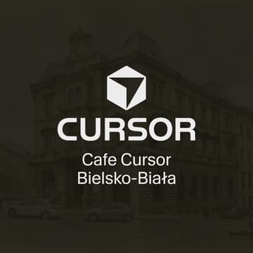 Cover Image for Cafe Cursor Bielsko-Biała