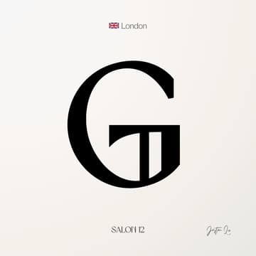 Cover Image for Salon 12: London