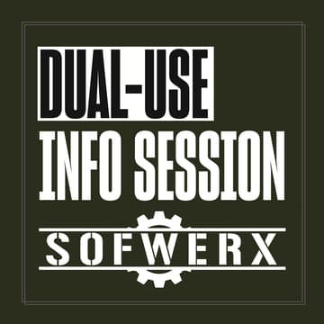 Cover Image for SOFWERX @ The Engine