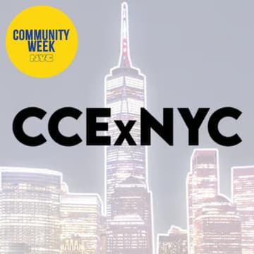 Cover Image for NYC Content Creators Event: May Meetup