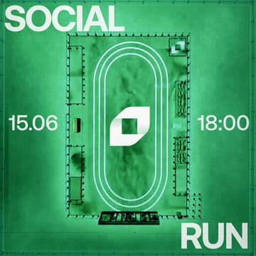 Cover Image for Chainflip Social Run - Berlin Blockchain Week