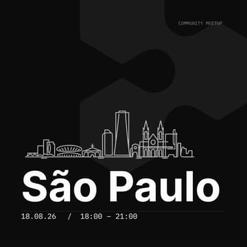 Cover Image for Devin Meetup São Paulo